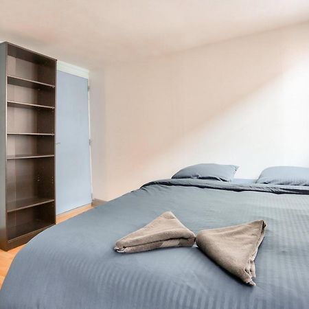 Appartement Quartier Opera Paryż Zewnętrze zdjęcie
